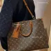 Louis Vuitton Handbags Chip version ONTHEGO ORGANIZER #B53313