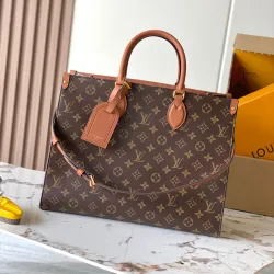 Louis Vuitton Handbags Chip version ONTHEGO ORGANIZER #B53313