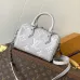 Louis Vuitton Handbags Chip version Speedy Bandoulière 20 #B51494