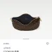 Louis Vuitton Handbags Cookie BB Monogram size:28×19×5cm #B54073