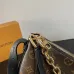 Louis Vuitton Handbags Cookie BB Monogram size:28×19×5cm #B54073