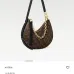 Louis Vuitton Handbags Cookie BB Monogram size:28×19×5cm #B54073