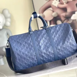 Louis Vuitton Handbags KEEPALL 50 #B52033