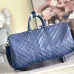 Louis Vuitton Handbags KEEPALL 50 #B52033