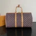 Louis Vuitton Handbags Keepall 50 Monogram Crystals #B50880