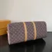 Louis Vuitton Handbags Keepall 50 Monogram Crystals #B50880