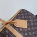 Louis Vuitton Handbags Keepall 50 Monogram Crystals #B50880