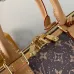 Louis Vuitton Handbags Keepall 50 Monogram Crystals #B50880