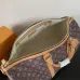 Louis Vuitton Handbags Keepall 50 Monogram Crystals #B50880