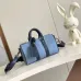 Louis Vuitton Handbags Keepall Bandouliere 25 #B50899