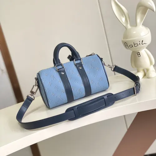 Louis Vuitton Handbags Keepall Bandouliere 25 #B50899