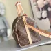 Louis Vuitton Handbags Keepall Bandouliere 45 size:45×27×20cm #B53482