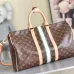 Louis Vuitton Handbags Keepall Bandouliere 45 size:45×27×20cm #B53482