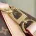 Louis Vuitton Handbags Keepall Bandouliere 45 size:45×27×20cm #B53482