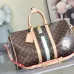 Louis Vuitton Handbags Keepall Bandouliere 45 size:45×27×20cm #B53482