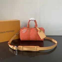  Handbags Keepall Bandoulière 25 M26818 #B57514