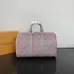 Louis Vuitton Handbags Keepall Bandoulière 35 #B52529