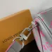 Louis Vuitton Handbags Keepall Bandoulière 35 #B52529