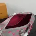 Louis Vuitton Handbags Keepall Bandoulière 35 #B52529