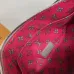 Louis Vuitton Handbags Keepall Bandoulière 35 #B52529