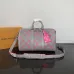 Louis Vuitton Handbags Keepall Bandoulière 35 #B52529
