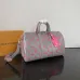 Louis Vuitton Handbags Keepall Bandoulière 35 #B52529