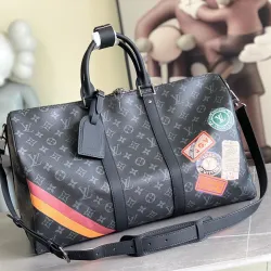  Handbags Keepall Bandoulière 45 #B52653