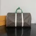 Louis Vuitton Handbags Keepall Bandoulière 50  #B51113