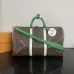 Louis Vuitton Handbags Keepall Bandoulière 50  #B51113