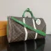Louis Vuitton Handbags Keepall Bandoulière 50  #B51113
