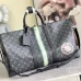 Louis Vuitton Handbags Keepall Bandoulière 50 #B52651