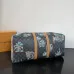 Louis Vuitton Handbags Keepall Bandoulière 50 Damier Other size:50×29×23cm #B53848