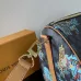 Louis Vuitton Handbags Keepall Bandoulière 50 Damier Other size:50×29×23cm #B53848