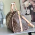 Louis Vuitton Handbags Keepall Bandoulière 50 size:50×29×23cm #B53472