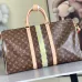 Louis Vuitton Handbags Keepall Bandoulière 50 size:50×29×23cm #B53472