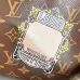 Louis Vuitton Handbags Keepall Bandoulière 50 size:50×29×23cm #B53472