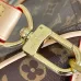 Louis Vuitton Handbags Keepall Bandoulière 50 size:50×29×23cm #B53472