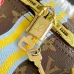 Louis Vuitton Handbags Keepall Bandoulière 50 size:50×29×23cm #B53472