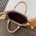 Louis Vuitton Handbags Lockit BB M26532 #B57510