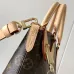 Louis Vuitton Handbags Lockit BB M26532 #B57510