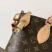 Louis Vuitton Handbags Lockit BB M26532 #B57510