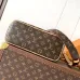 Louis Vuitton Handbags Lockit BB M26532 #B57510