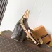 Louis Vuitton Handbags Lockit BB M26532 #B57510