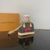 Louis Vuitton Handbags Nano Alma size:18×12×8cm #B53319