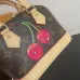Louis Vuitton Handbags Nano Alma size:18×12×8cm #B53319