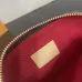 Louis Vuitton Handbags Nano Alma size:18×12×8cm #B53319