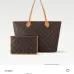 Louis Vuitton Handbags Nevereverfull  Monogram #B53314
