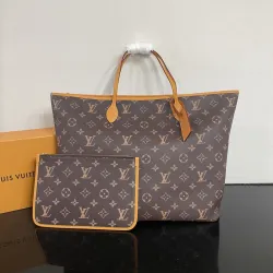 Louis Vuitton Handbags Nevereverfull  Monogram #B53314