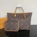 Louis Vuitton Handbags Nevereverfull  Monogram #B53314