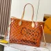 Louis Vuitton Handbags Neverfull GM Monogram PVC size:39×32×9cm #B53850